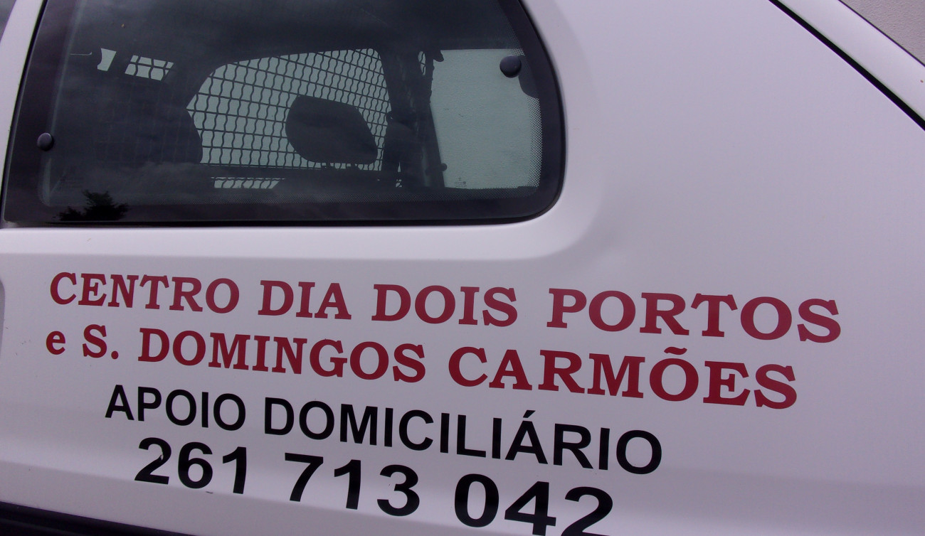 Apoio Domicili&aacute;rio